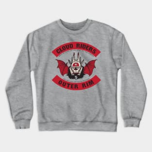 Riders Crewneck Sweatshirt